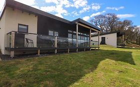 2 Strathtay Lodges